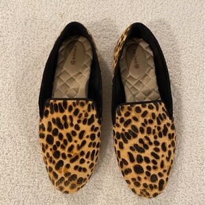 Birdies Starling Chetah Flats